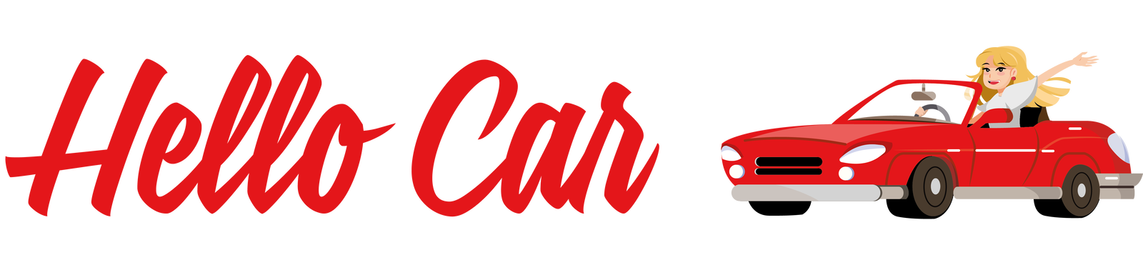 logo Hello Car